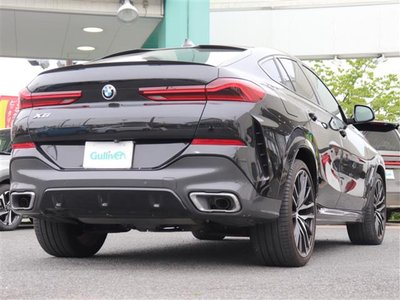 صورة 5 لـ 2020 BMW X6