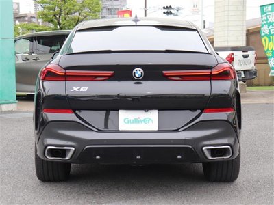 صورة 10 لـ 2020 BMW X6