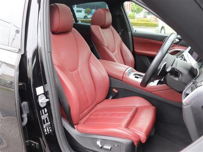 صورة 9 لـ 2020 BMW X6