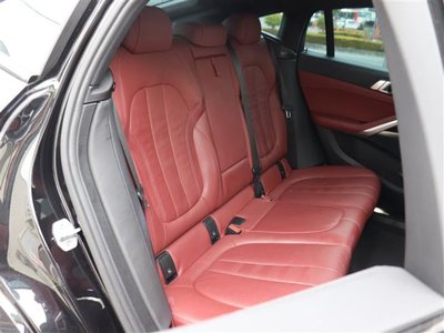 صورة 12 لـ 2020 BMW X6