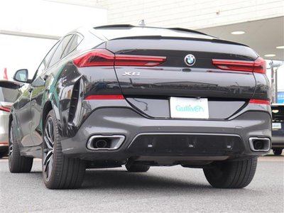 صورة 8 لـ 2020 BMW X6