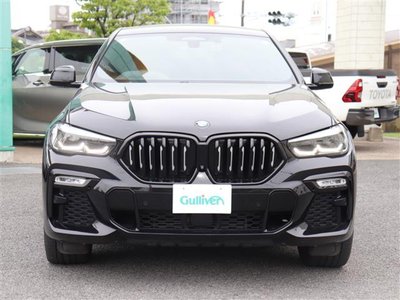 صورة 15 لـ 2020 BMW X6