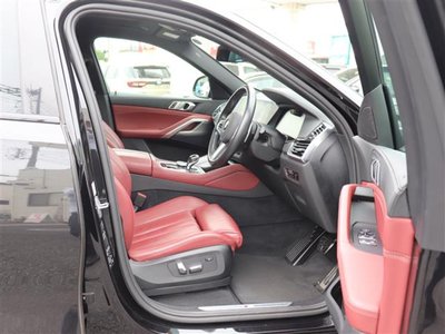صورة 16 لـ 2020 BMW X6