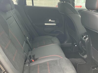 2024 Mercedes-BENZ GLA photo 14