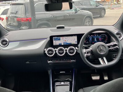 2024 Mercedes-BENZ GLA thumbnail 22