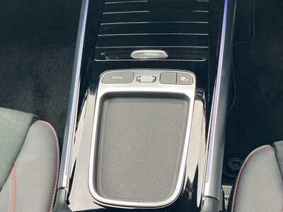 2024 Mercedes-BENZ GLA thumbnail 38