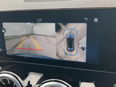 2024 Mercedes-BENZ GLA thumbnail 30
