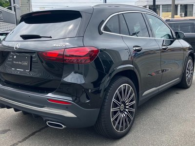 2024 Mercedes-BENZ GLA photo 6
