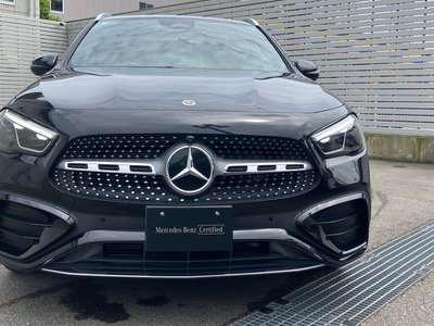 2024 Mercedes-BENZ GLA photo 2