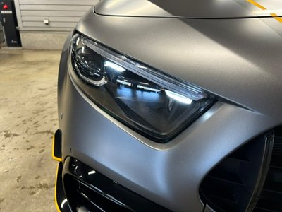 2025 Mercedes-BENZ A-CLASS AMG thumbnail 51