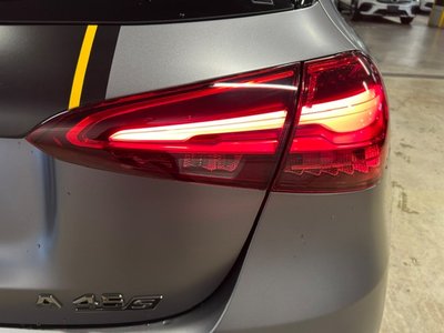 2025 Mercedes-BENZ A-CLASS AMG thumbnail 55