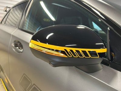 2025 Mercedes-BENZ A-CLASS AMG thumbnail 54
