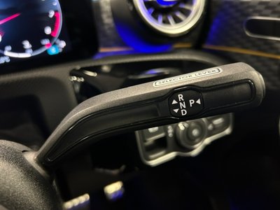 2025 Mercedes-BENZ A-CLASS AMG thumbnail 18