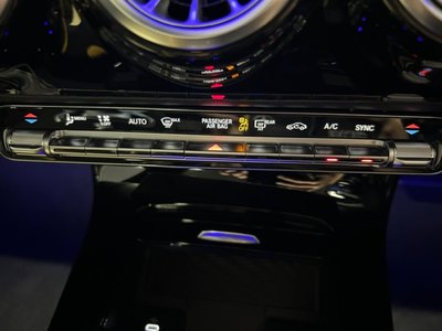 2025 Mercedes-BENZ A-CLASS AMG thumbnail 38