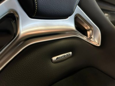 2025 Mercedes-BENZ A-CLASS AMG thumbnail 32