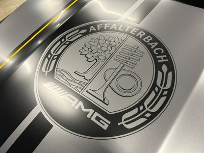 2025 Mercedes-BENZ A-CLASS AMG thumbnail 57