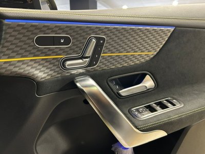 2025 Mercedes-BENZ A-CLASS AMG photo 16