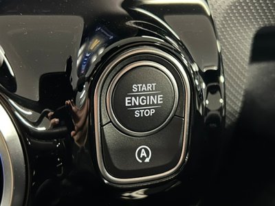 2025 Mercedes-BENZ A-CLASS AMG thumbnail 17