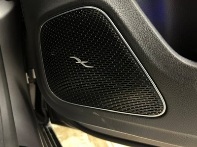 2025 Mercedes-BENZ A-CLASS AMG photo 15