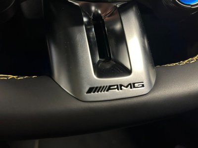 2025 Mercedes-BENZ A-CLASS AMG thumbnail 27
