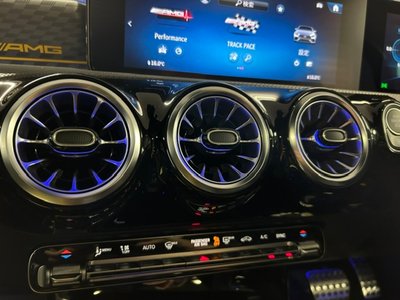 2025 Mercedes-BENZ A-CLASS AMG thumbnail 37