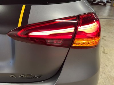 2025 Mercedes-BENZ A-CLASS AMG thumbnail 56