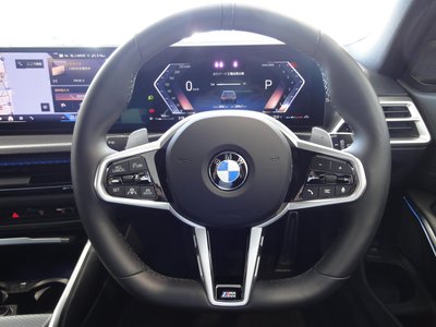 2025 BMW 3 SERIES TOURING thumbnail 20