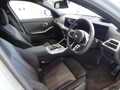 2025 BMW 3 SERIES TOURING thumbnail 18