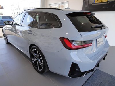 2025 BMW 3 SERIES TOURING photo 15