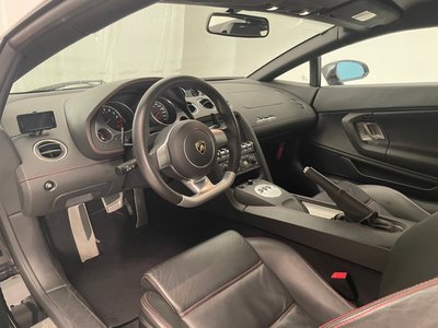 2020 Lamborghini GALLARDO — миниатюра 12