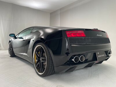 2020 Lamborghini GALLARDO — миниатюра 3
