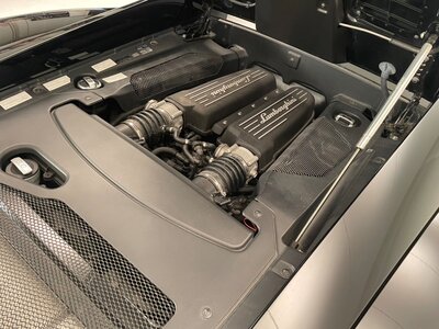 2020 Lamborghini GALLARDO — миниатюра 11