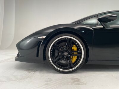2020 Lamborghini GALLARDO — миниатюра 14