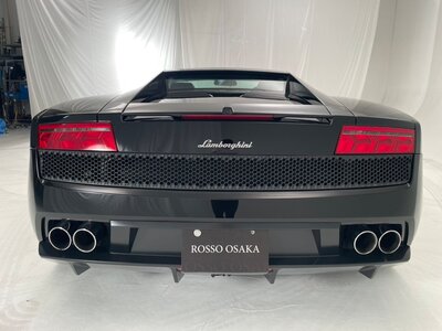 2020 Lamborghini GALLARDO — миниатюра 16