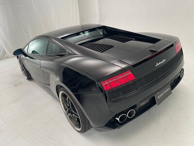 2020 Lamborghini GALLARDO — миниатюра 18