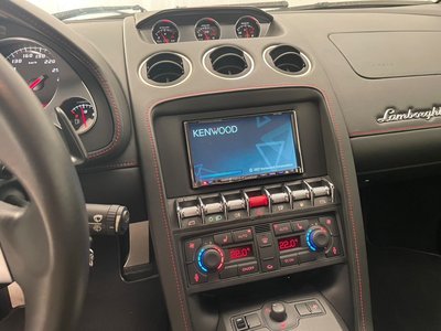 2020 Lamborghini GALLARDO — миниатюра 7