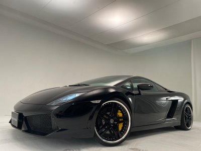 2020 Lamborghini GALLARDO — миниатюра 2