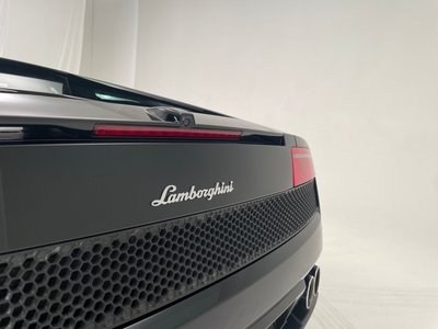 2020 Lamborghini GALLARDO — миниатюра 19