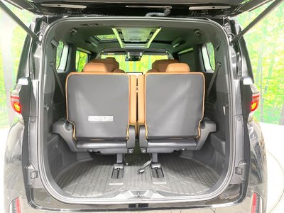 2023 Toyota VELLFIRE 照片 70