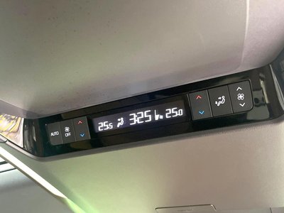 2023 Toyota VELLFIRE 照片 46