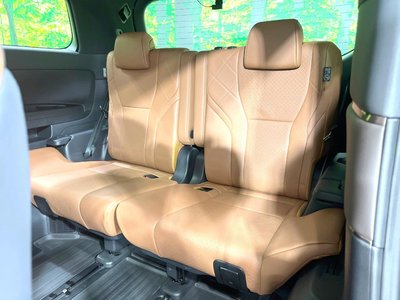 2023 Toyota VELLFIRE 照片 65