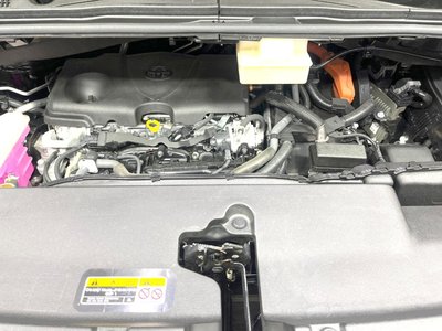 2023 Toyota VELLFIRE 照片 22