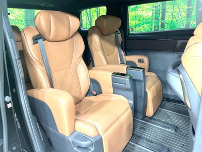 2023 Toyota VELLFIRE 照片 12