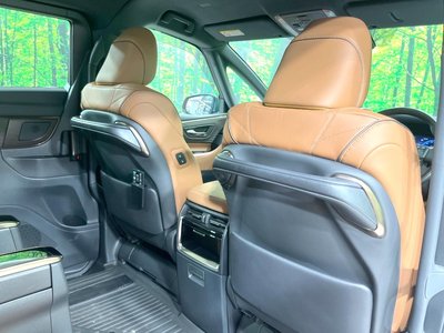 2023 Toyota VELLFIRE 照片 68