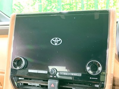 2023 Toyota VELLFIRE 照片 7