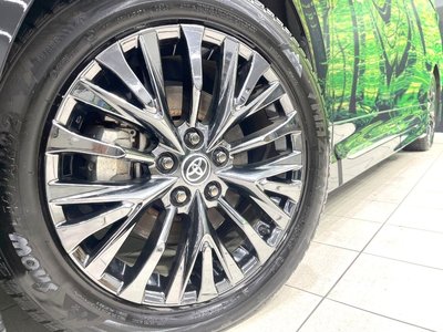 2023 Toyota VELLFIRE 照片 17