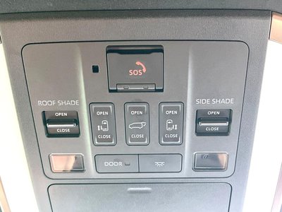 2023 Toyota VELLFIRE 照片 9