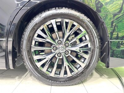 2023 Toyota VELLFIRE 照片 33