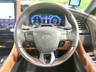 2023 Toyota VELLFIRE 照片 15