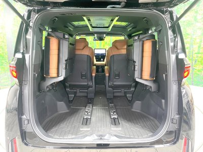 2023 Toyota VELLFIRE 照片 14